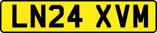 LN24XVM