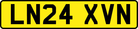 LN24XVN
