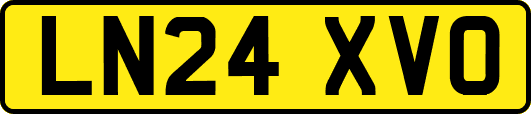 LN24XVO