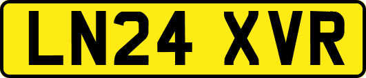 LN24XVR