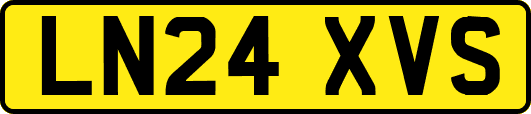 LN24XVS