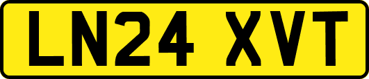 LN24XVT