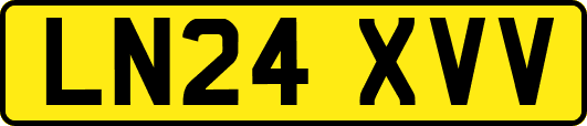 LN24XVV