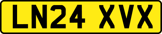 LN24XVX