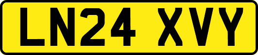 LN24XVY