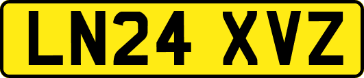 LN24XVZ