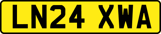 LN24XWA