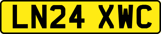 LN24XWC