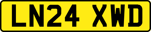 LN24XWD