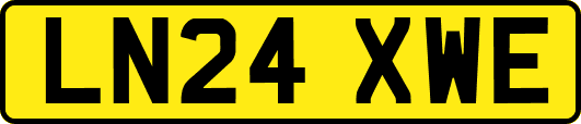 LN24XWE