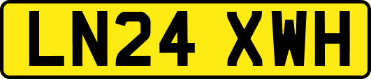 LN24XWH