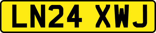 LN24XWJ