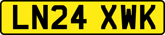 LN24XWK