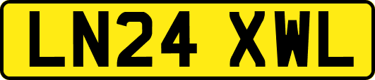 LN24XWL