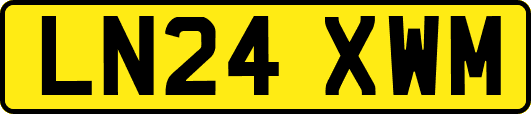 LN24XWM