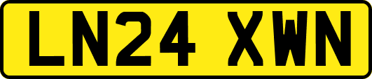 LN24XWN