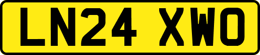 LN24XWO