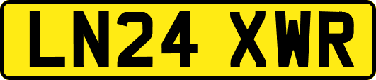 LN24XWR