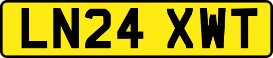 LN24XWT