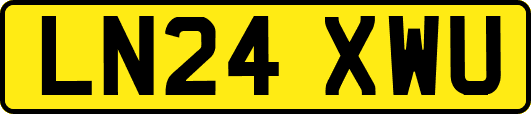 LN24XWU