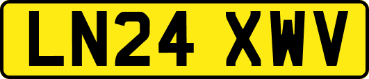 LN24XWV