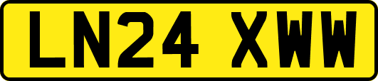 LN24XWW