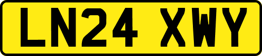 LN24XWY