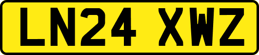 LN24XWZ