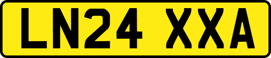 LN24XXA