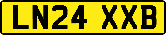 LN24XXB