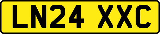 LN24XXC