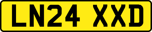 LN24XXD
