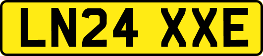 LN24XXE