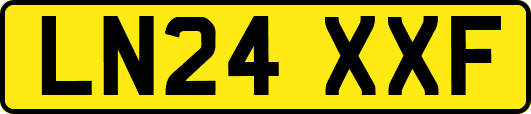 LN24XXF