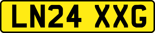 LN24XXG