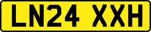 LN24XXH