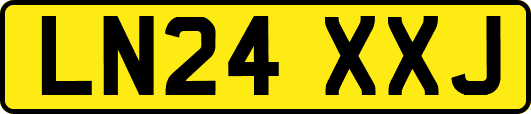 LN24XXJ