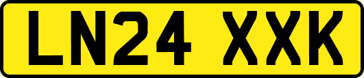 LN24XXK