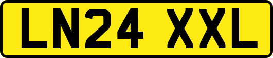 LN24XXL