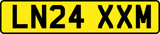 LN24XXM