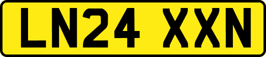 LN24XXN