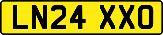 LN24XXO