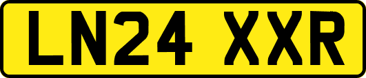 LN24XXR