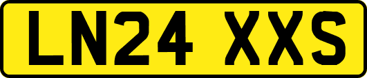 LN24XXS