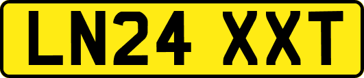 LN24XXT