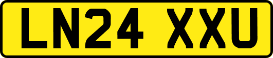 LN24XXU