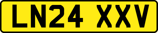 LN24XXV