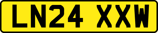 LN24XXW