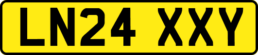 LN24XXY