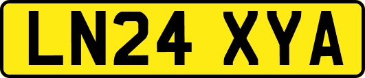 LN24XYA
